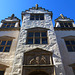 plas mawr, conwy, gwynedd