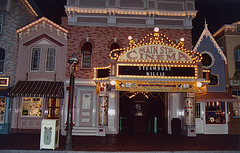 Main Street Cinema, 2003
