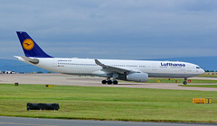 Lufthansa KN