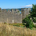 town walls, conway, gwynedd