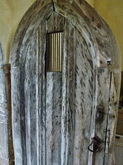 badley church, suffolk