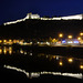 BESANCON: Eclairage de la citadelle 01