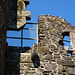 town walls, conway, gwynedd