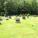 St. Joseph Township Cemetery