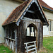 badley church, suffolk