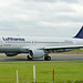 Lufthansa ZV