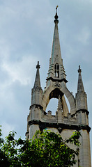 st.dunstan in the east, london