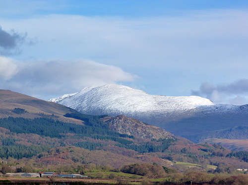 Scafell