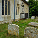 badley church, suffolk