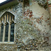 badley church, suffolk