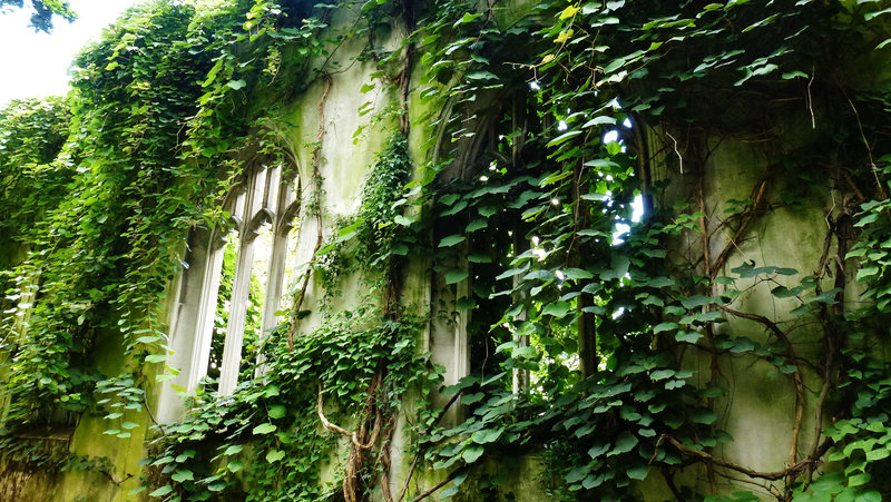 st.dunstan in the east, london