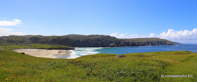 Cliff Beach