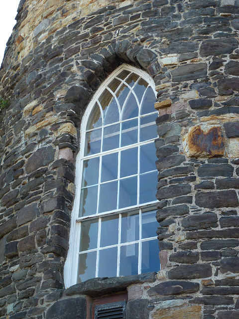 town walls, conway, gwynedd