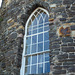 town walls, conway, gwynedd