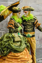 REMIREMONT: 18' Carnaval Vénitien - 016