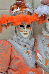 REMIREMONT: 18' Carnaval Vénitien - 009