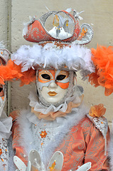 REMIREMONT: 18' Carnaval Vénitien - 007