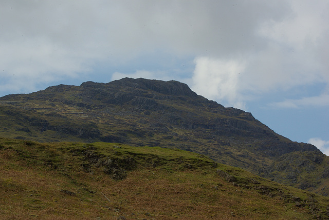 Pike O'Blisco