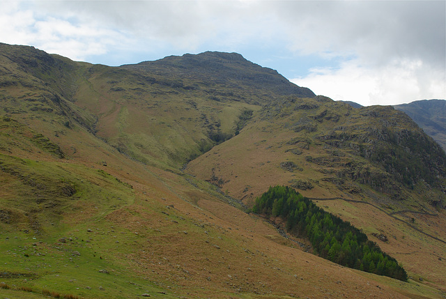 Pike O'Blisco