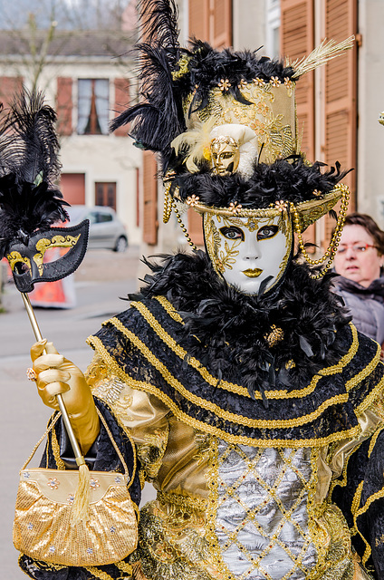 REMIREMONT: 18' Carnaval Vénitien - 04