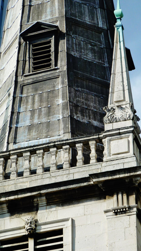 st.margaret pattens, london