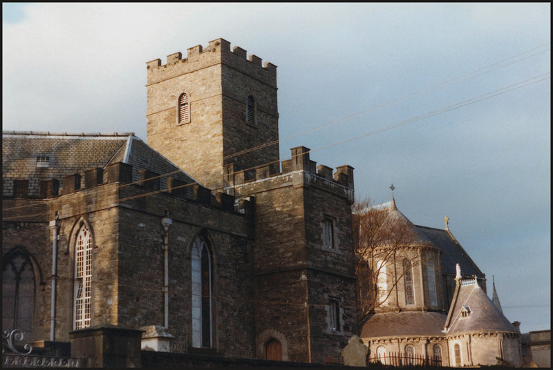 St John's Cathedral, Sligo