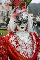 REMIREMONT: 18' Carnaval Vénitien - 035