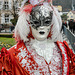 REMIREMONT: 18' Carnaval Vénitien - 035