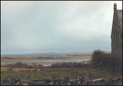 Sligo Bay from Strandhill