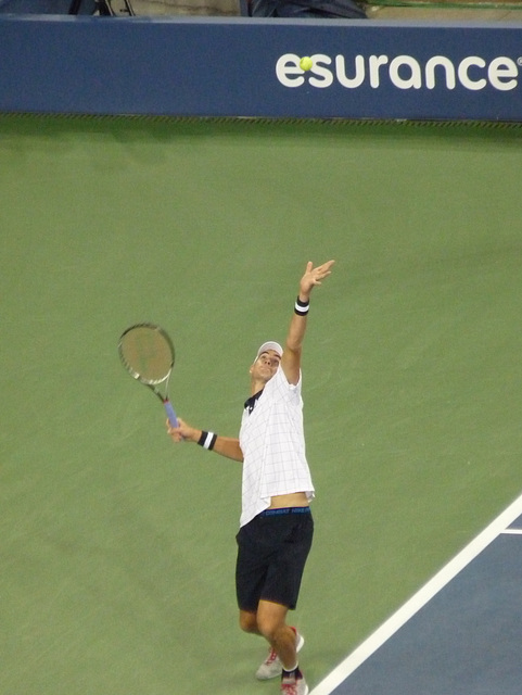 Isner