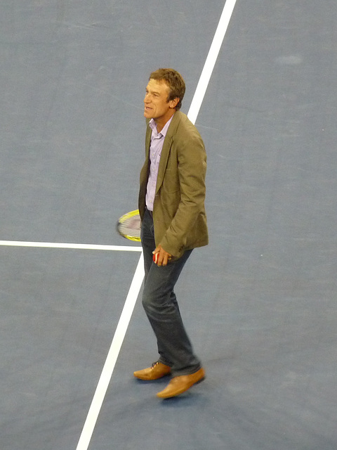 Mats Wilander