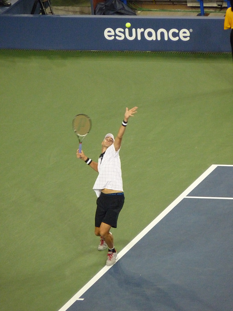 Isner