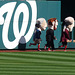 Presidents' Race