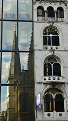 150-152, fenchurch st, london