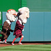 Presidents' Race