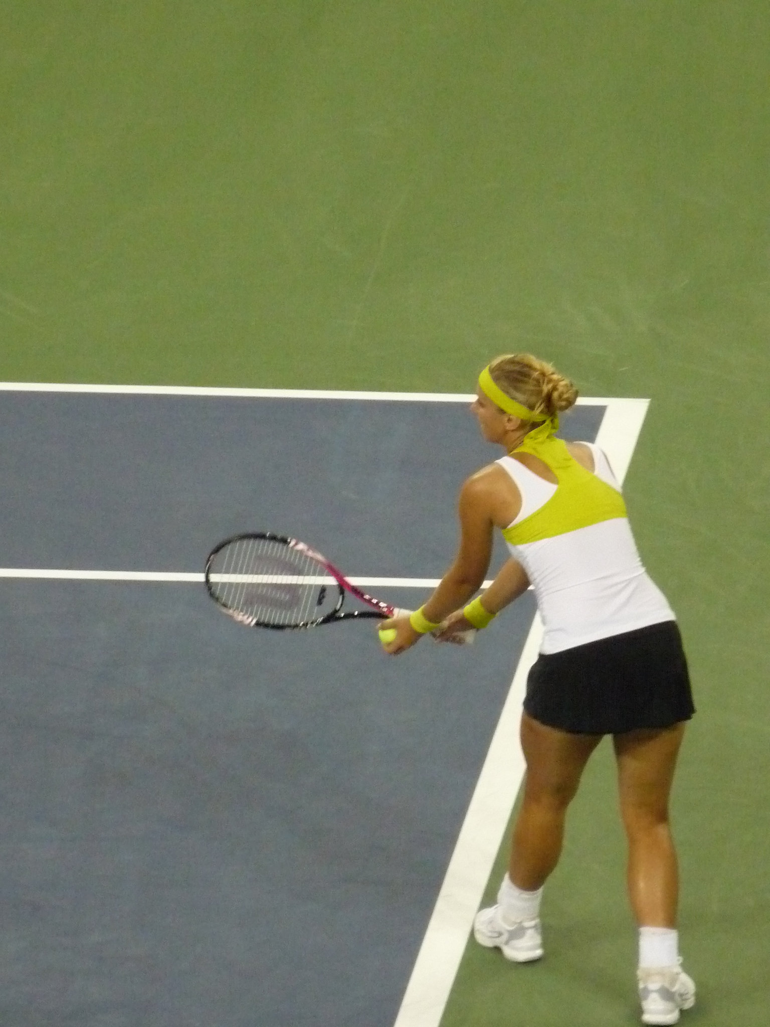 Lisicki