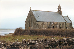 St Anne's Church, Strandhill