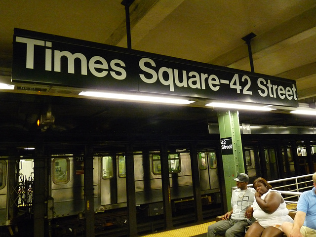 Times Square