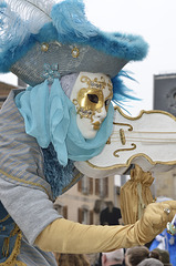 REMIREMONT: 18' Carnaval Vénitien - 097