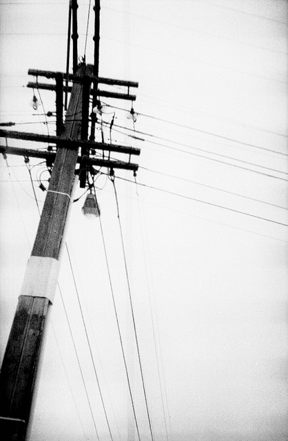 Power Lines