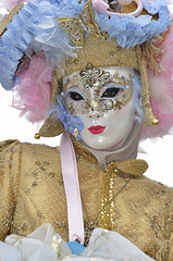 REMIREMONT: 18' Carnaval Vénitien - 099