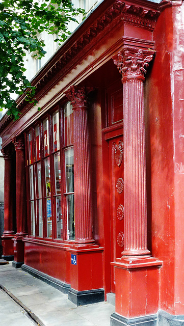 43, eastcheap, london