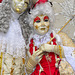REMIREMONT: 18' Carnaval Vénitien - 082