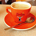 Taso da kafo (Eine Tasse Kaffee)