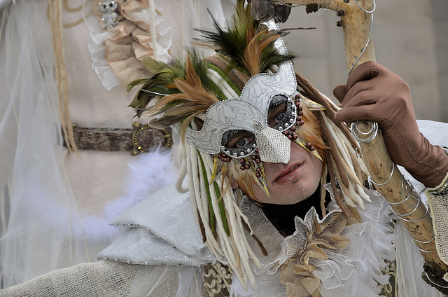 REMIREMONT: 18' Carnaval Vénitien - 132