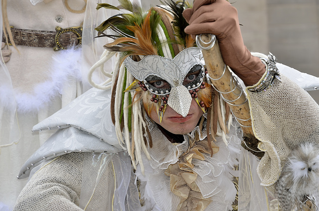 REMIREMONT: 18' Carnaval Vénitien - 133