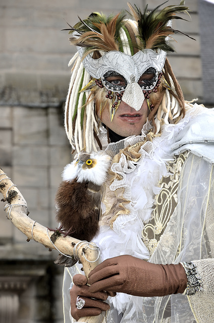 REMIREMONT: 18' Carnaval Vénitien - 125