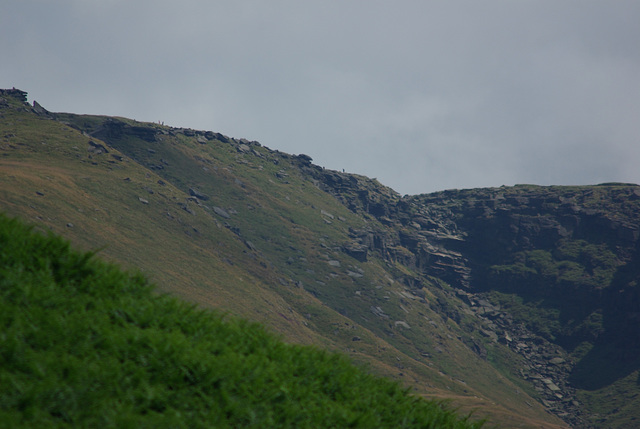 Kinder Downfall