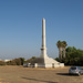 Tuttle, CA Fancher monument (0592)
