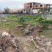 Remains of the Archaic Period Suburban Sanctuary in Giardini-Naxos, March 2005